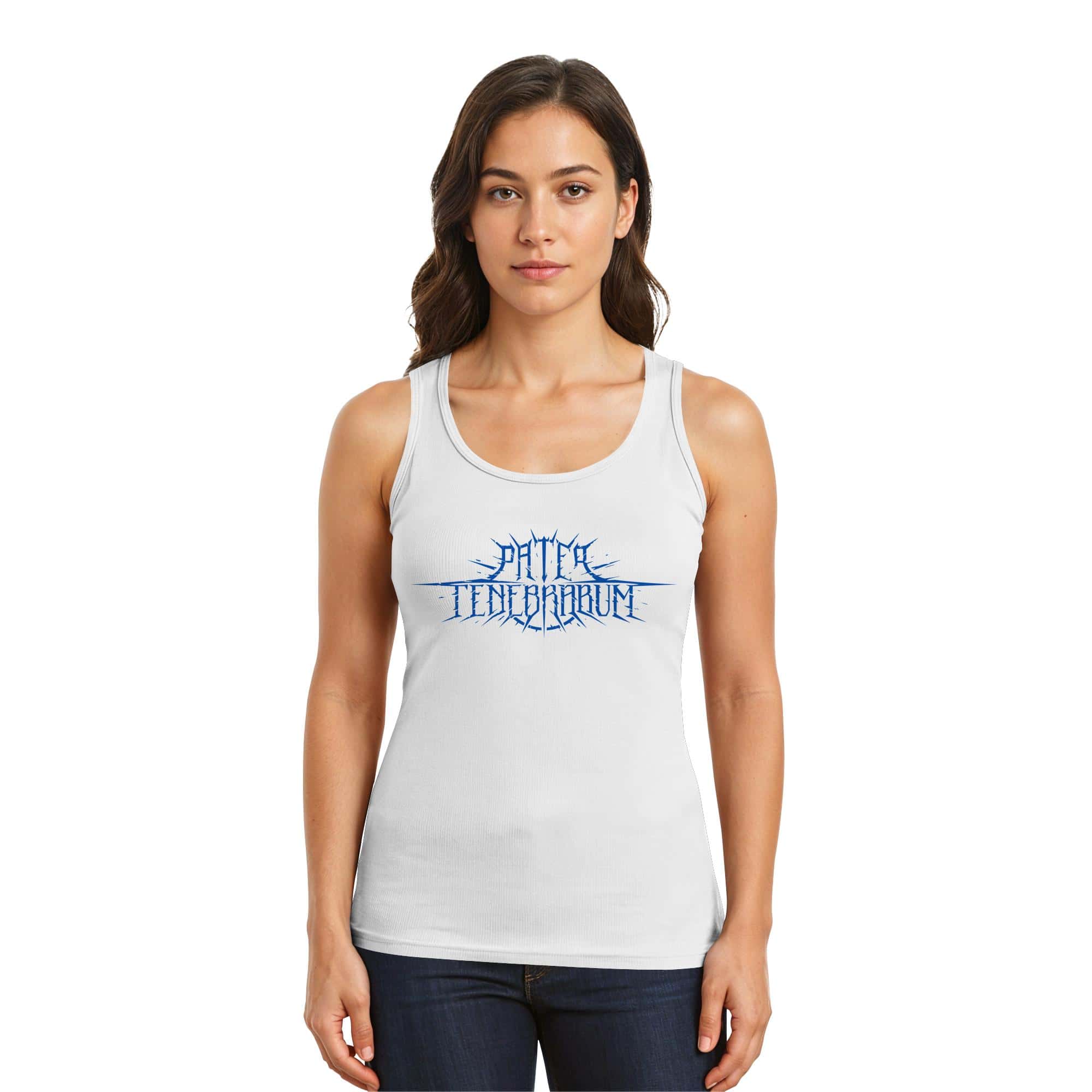 PT CLASSIC BLUE - Tank-Top – Bild 17