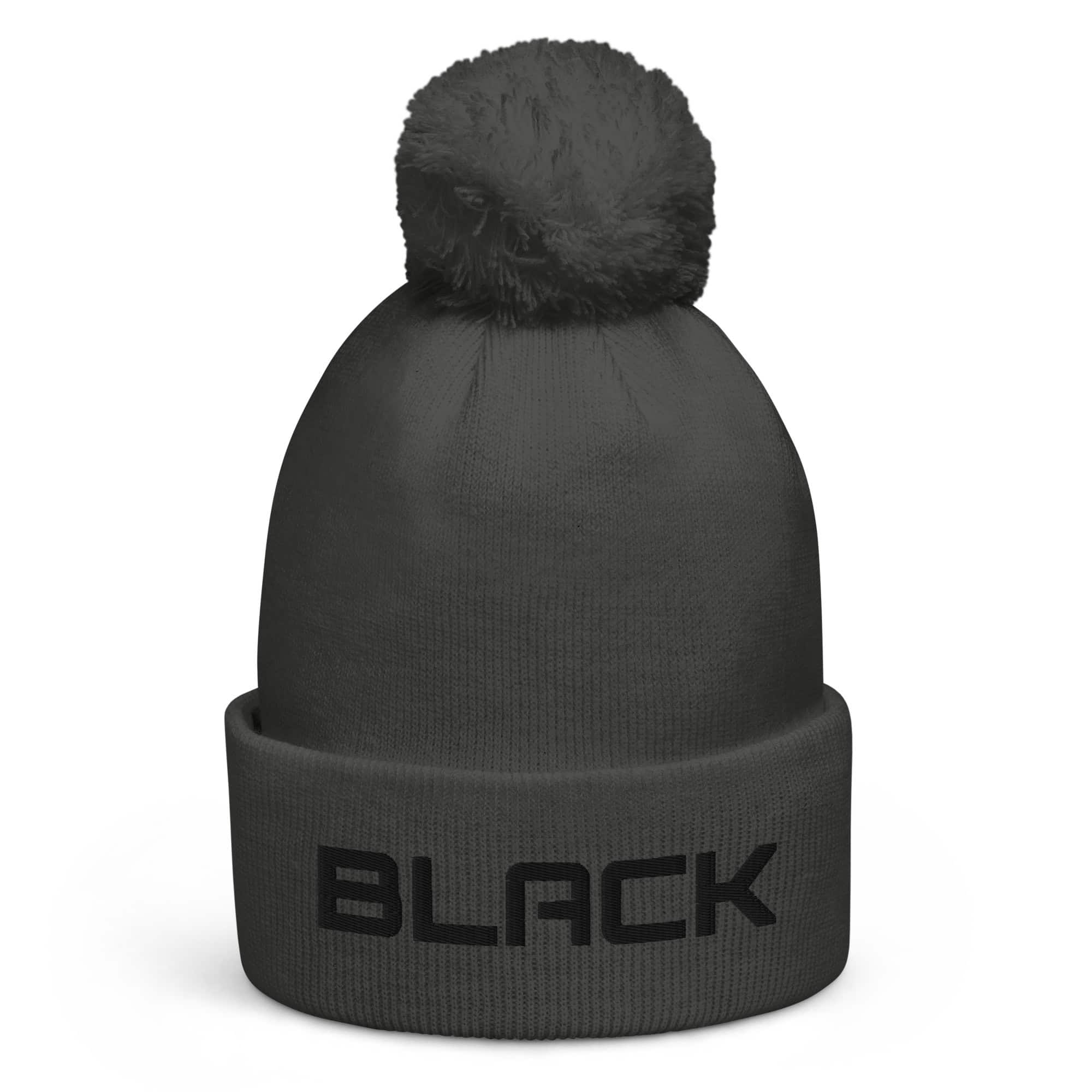 BLACKROCK KULT+STREETWARE – Beanie