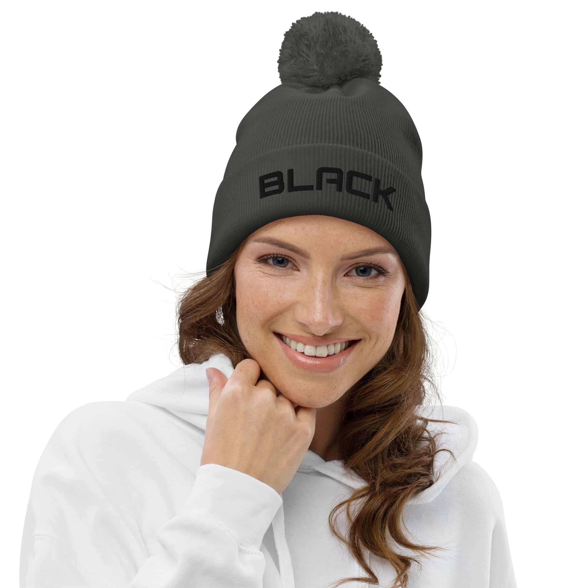 BLACKROCK KULT+STREETWARE – Beanie – Bild 2