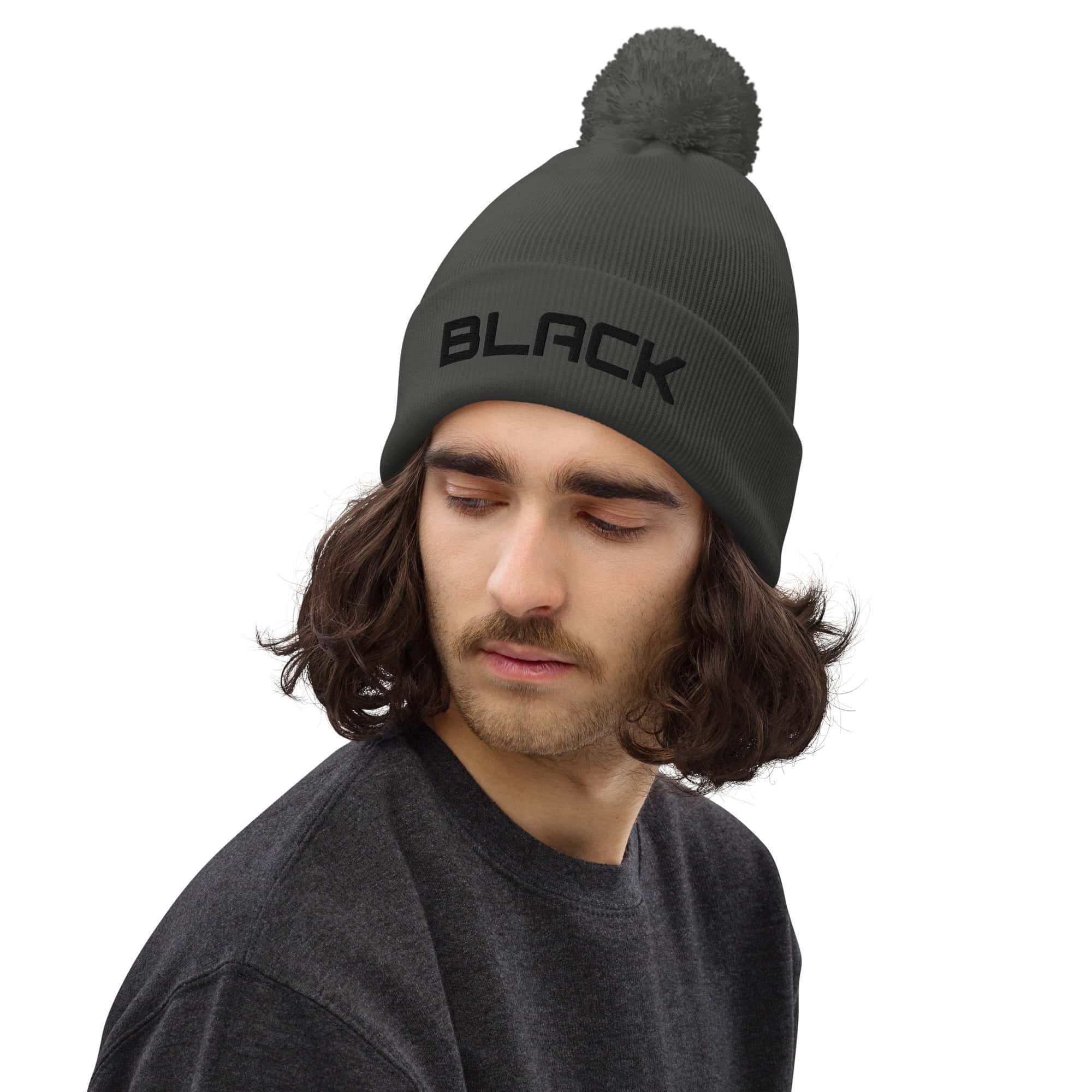 BLACKROCK KULT+STREETWARE – Beanie – Bild 4