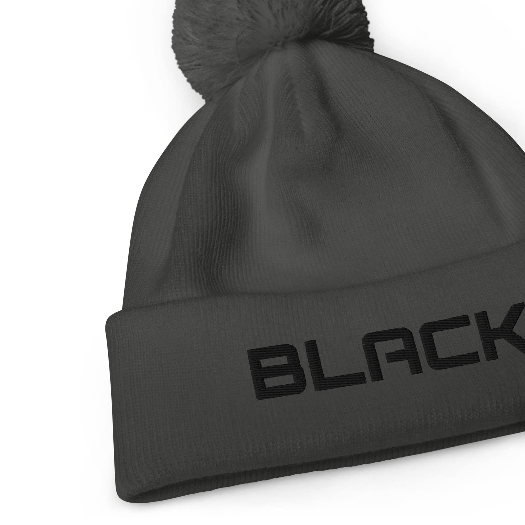 BLACKROCK KULT+STREETWARE – Beanie – Bild 5
