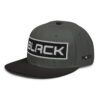BLACKROCX KULT+STREETWARE – Snapback-Cap
